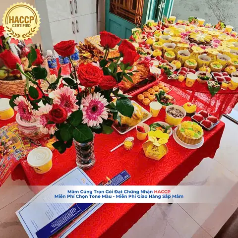 Cúng Thôi Nôi Người Hoa: Mâm Lễ Vật, Ý Nghĩa & Cách Chuẩn Bị Trọn Gói