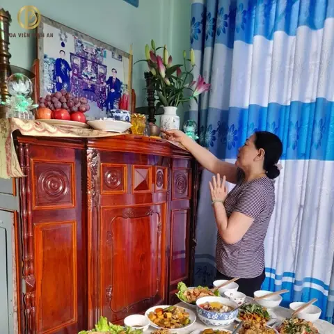 Cúng Thực Phẩm Cho Người Chết Vào Ngày Nào? Hướng Dẫn Chi Tiết Và Các Lưu Ý Quan Trọng Cúng Thực Phẩm Cho Người Chết Vào Ngày Nào? Hướng Dẫn Chi Tiết Và Các Lưu Ý Quan Trọng