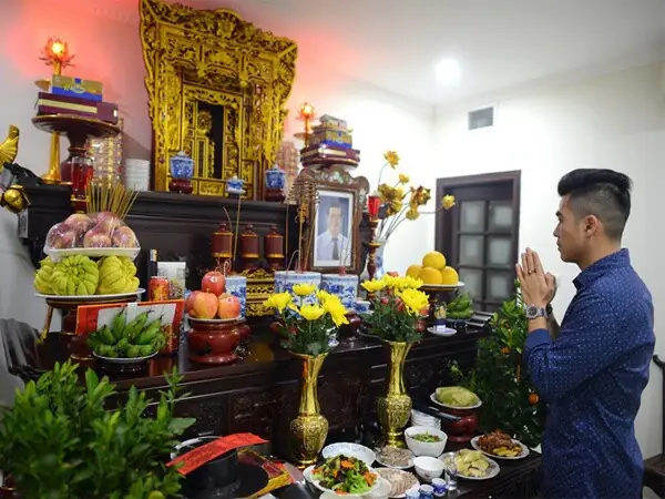 Cúng Tiễn Ngày Nào Sau Tết: Thời Gian Chuẩn Và Ý Nghĩa Lễ Hóa Vàng Cúng Tiễn Ngày Nào Sau Tết: Thời Gian Chuẩn Và Ý Nghĩa Lễ Hóa Vàng