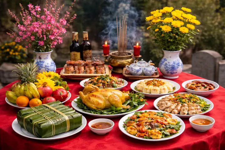 Cúng Tiễn Ngày Nào Sau Tết: Thời Gian Chuẩn Và Ý Nghĩa Lễ Hóa Vàng Cúng Tiễn Ngày Nào Sau Tết: Thời Gian Chuẩn Và Ý Nghĩa Lễ Hóa Vàng