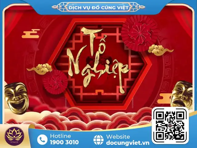 Cúng Tổ Cải Lương: Ý Nghĩa, Cách Thực Hiện Và Văn Khấn Chuẩn Tâm Linh