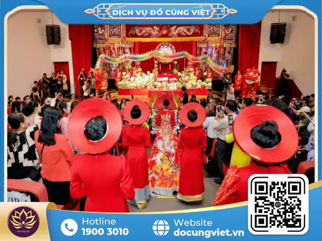 Cúng Tổ Cải Lương: Ý Nghĩa, Cách Thực Hiện Và Văn Khấn Chuẩn Tâm Linh