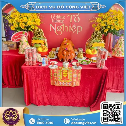 Cúng Tổ Cải Lương: Ý Nghĩa, Cách Thực Hiện Và Văn Khấn Chuẩn Tâm Linh