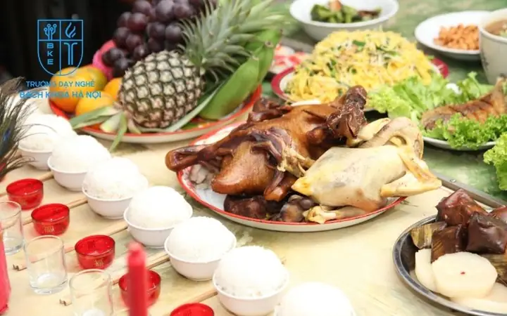 Cúng Tổ Nghề Điện: Hướng Dẫn Chi Tiết Từ A-z, Ý Nghĩa Và Văn Khấn Chuẩn