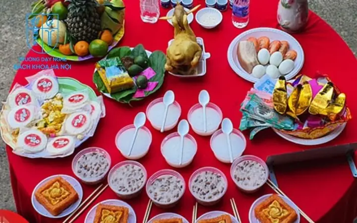 Cúng Tổ Nghề Điện: Hướng Dẫn Chi Tiết Từ A-z, Ý Nghĩa Và Văn Khấn Chuẩn