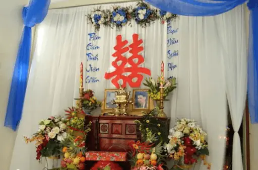 Văn Khấn Gia Tiên Ngày Ăn Hỏi: Nghi Thức, Ý Nghĩa Và Mẫu Chuẩn