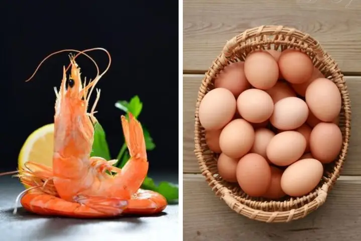 Cúng Tôm Cua Trứng Gà: Bộ Tam Sên Chi Tiết & Ý Nghĩa Đầy Đủ Cúng Tôm Cua Trứng Gà: Bộ Tam Sên Chi Tiết & Ý Nghĩa Đầy Đủ
