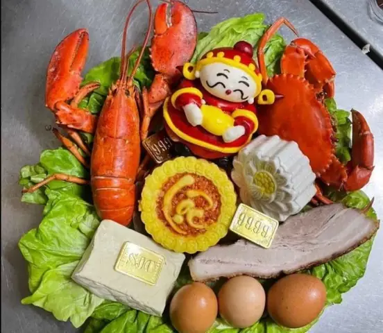 Cúng Tôm Cua Trứng Gà: Bộ Tam Sên Chi Tiết & Ý Nghĩa Đầy Đủ Cúng Tôm Cua Trứng Gà: Bộ Tam Sên Chi Tiết & Ý Nghĩa Đầy Đủ