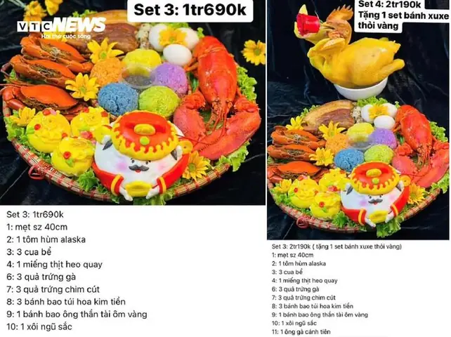 Cúng Tôm Cua Trứng Gà: Bộ Tam Sên Chi Tiết & Ý Nghĩa Đầy Đủ Cúng Tôm Cua Trứng Gà: Bộ Tam Sên Chi Tiết & Ý Nghĩa Đầy Đủ