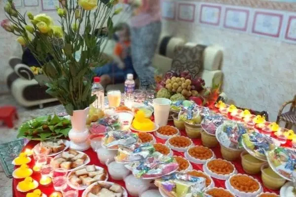 Cúng Trả Lễ Chùa: Hướng Dẫn Chi Tiết Ý Nghĩa, Thủ Tục Và Những Điều Cần Lưu Ý Cúng Trả Lễ Chùa: Hướng Dẫn Chi Tiết Ý Nghĩa, Thủ Tục Và Những Điều Cần Lưu Ý