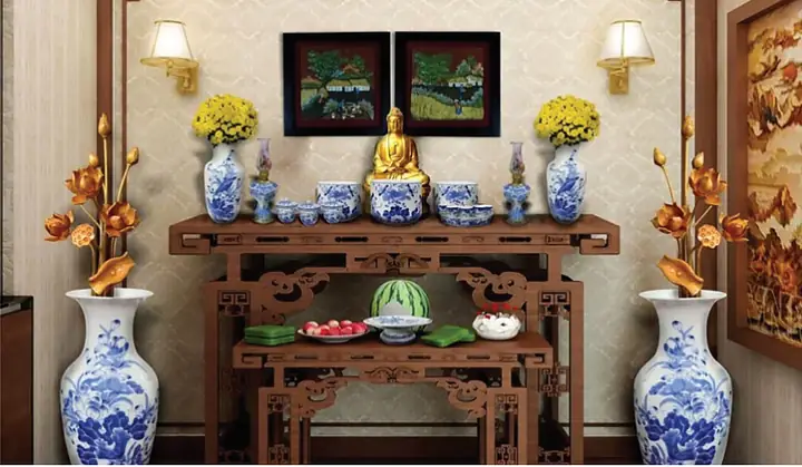 Cúng Vái Tổ Tiên Có Phải Đạo Phật Không? Giải Đáp Từ Quan Điểm Phật Giáo Cúng Vái Tổ Tiên Có Phải Đạo Phật Không? Giải Đáp Từ Quan Điểm Phật Giáo