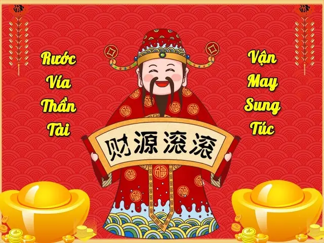 Cúng Vía Gia Chủ: Hướng Dẫn Chi Tiết Chuẩn Bị Lễ Vật Và Văn Khấn Đón Tài Lộc 2026 Cúng Vía Gia Chủ: Hướng Dẫn Chi Tiết Chuẩn Bị Lễ Vật Và Văn Khấn Đón Tài Lộc 2026