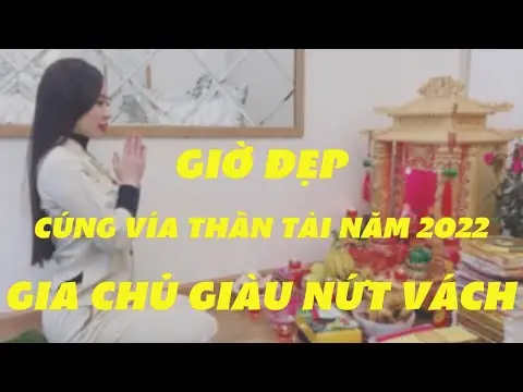 Cúng Vía Gia Chủ: Hướng Dẫn Chi Tiết Chuẩn Bị Lễ Vật Và Văn Khấn Đón Tài Lộc 2026 Cúng Vía Gia Chủ: Hướng Dẫn Chi Tiết Chuẩn Bị Lễ Vật Và Văn Khấn Đón Tài Lộc 2026