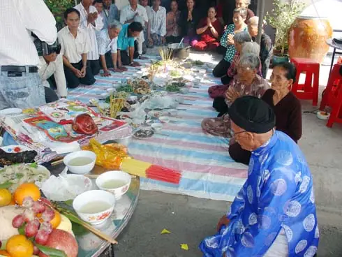 Cúng Việc Lề Là Gì? Ý Nghĩa Và Nguồn Gốc Của Nghi Lễ Truyền Thống Miền Tây Cúng Việc Lề Là Gì? Ý Nghĩa Và Nguồn Gốc Của Nghi Lễ Truyền Thống Miền Tây