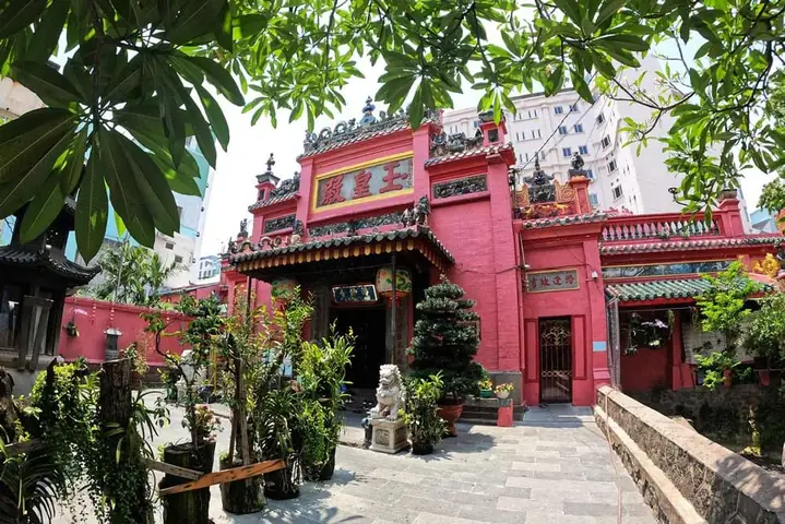 Bài Khấn Vua Cha Ngọc Hoàng Chuẩn Nghi Lễ Và Cách Cúng Chi Tiết