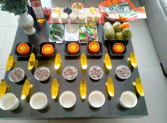 Cúng Xe Bị Rớt Đồ Cúng: Nguyên Nhân, Ý Nghĩa Và Cách Khắc Phục Đúng Đắn Cúng Xe Bị Rớt Đồ Cúng: Nguyên Nhân, Ý Nghĩa Và Cách Khắc Phục Đúng Đắn