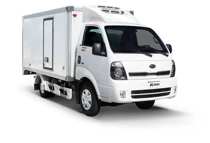 Xe Tải Kia K200, K250 Thùng Đông Lạnh: Giá, Thông Số & Kinh Nghiệm Chọn Mua Xe Tải Kia K200, K250 Thùng Đông Lạnh: Giá, Thông Số & Kinh Nghiệm Chọn Mua