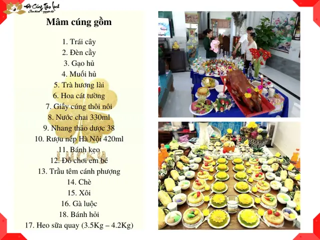 Cúng Xôi Chè Bao Nhiêu Bát Là Đúng? Hướng Dẫn Chi Tiết Cho Các Lễ Cúng Cúng Xôi Chè Bao Nhiêu Bát Là Đúng? Hướng Dẫn Chi Tiết Cho Các Lễ Cúng