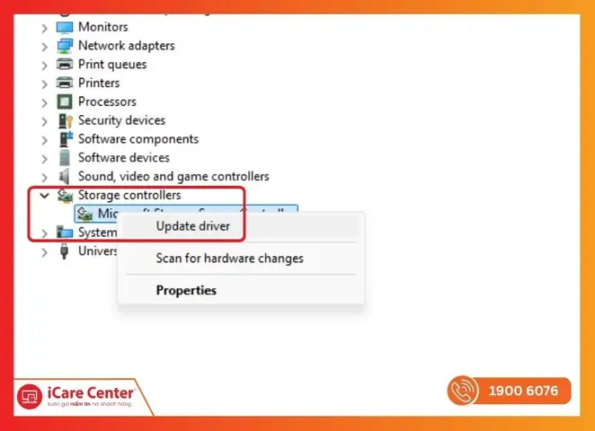 Khắc Phục Lỗi Ổ Cứng Usb Không Nhận: Hướng Dẫn Cứu Dữ Liệu Chi Tiết