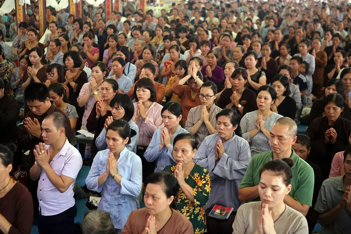 Dâng Sớ Cầu An & Cúng Sao Giải Hạn: Hướng Dẫn Chi Tiết Cách Thực Hiện