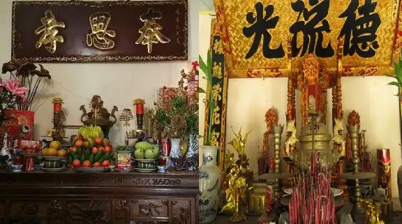 Sản Dùng Vào Việc Thờ Cúng: Quy Định, Cách Thức Và Những Vấn Đề Pháp Lý Liên Quan Sản Dùng Vào Việc Thờ Cúng: Quy Định, Cách Thức Và Những Vấn Đề Pháp Lý Liên Quan