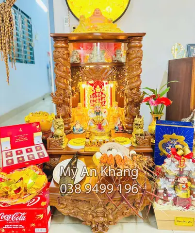 Danh Mục Lễ Vật Cúng Thần Tài Thổ Địa Đầy Đủ, Chi Tiết Nhất Danh Mục Lễ Vật Cúng Thần Tài Thổ Địa Đầy Đủ, Chi Tiết Nhất
