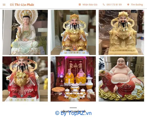 Đồ Cúng Lộc Phát: Các Loại, Dịp Sử Dụng & Nơi Mua Uy Tín Đồ Cúng Lộc Phát: Các Loại, Dịp Sử Dụng & Nơi Mua Uy Tín