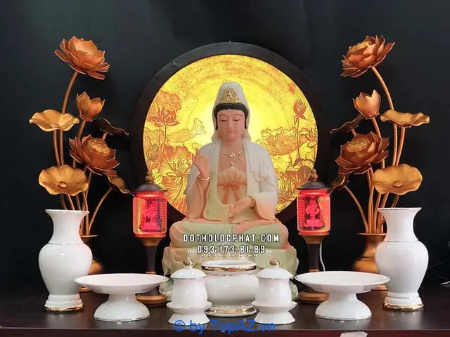 Đồ Cúng Lộc Phát: Các Loại, Dịp Sử Dụng & Nơi Mua Uy Tín Đồ Cúng Lộc Phát: Các Loại, Dịp Sử Dụng & Nơi Mua Uy Tín
