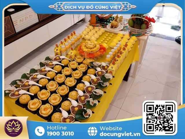 Địa Chỉ Mua Đồ Đồng Thờ Cúng Uy Tín Tại Quận Gò Vấp