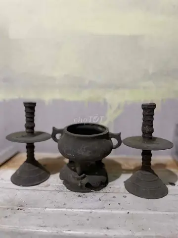 Địa Chỉ Mua Đồ Đồng Thờ Cúng Uy Tín Tại Quận Gò Vấp