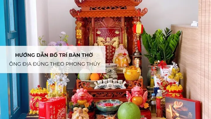 Dĩa Cúng Bàn Thờ Ông Địa: Chọn Lựa, Ý Nghĩa & Cách Bày Trí Thu Hút Tài Lộc Dĩa Cúng Bàn Thờ Ông Địa: Chọn Lựa, Ý Nghĩa & Cách Bày Trí Thu Hút Tài Lộc