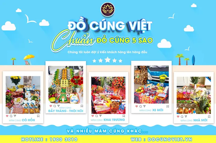 Dịch Vụ Cúng Đầy Tháng Trọn Gói Tại Hải Phòng: Hướng Dẫn Chi Tiết & Lựa Chọn Tốt Nhất