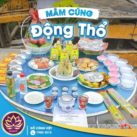 Dịch Vụ Đồ Cúng Lễ Tại Hà Nội: Trọn Gói & Uy Tín 2024
