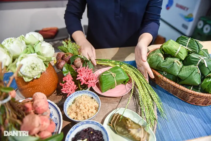 Dịch Vụ Đồ Cúng Tết Đoan Ngọ Trọn Gói: Chuẩn Lễ, Đủ Lễ Vật 3 Miền