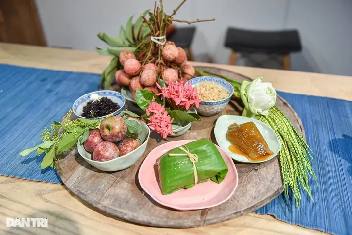 Dịch Vụ Đồ Cúng Tết Đoan Ngọ Trọn Gói: Chuẩn Lễ, Đủ Lễ Vật 3 Miền