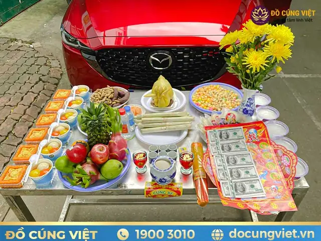 Mâm Cúng Tất Niên Cuối Năm: Chi Tiết Lễ Vật, Ý Nghĩa & Hướng Dẫn Chuẩn Truyền Thống