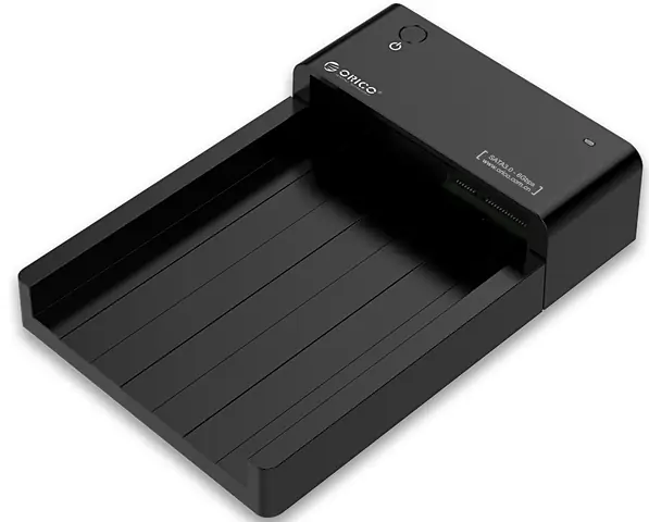 Dock Ổ Cứng: Giải Pháp Lưu Trữ Và Truy Xuất Dữ Liệu Hiệu Quả Dock Ổ Cứng: Giải Pháp Lưu Trữ Và Truy Xuất Dữ Liệu Hiệu Quả