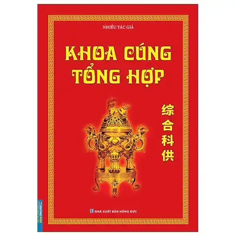 Tải Khoa Cúng Tổng Hợp Pdf Miễn Phí: Nguồn Chuẩn & Hướng Dẫn Chi Tiết
