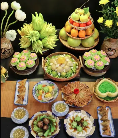 Dương Thu Hương Và Ý Nghĩa Cúng Cụ: Khám Phá Phong Tục, Truyền Thống Và Quan Niệm Dương Thu Hương Và Ý Nghĩa Cúng Cụ: Khám Phá Phong Tục, Truyền Thống Và Quan Niệm
