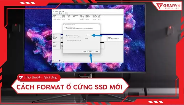 Hướng Dẫn Chi Tiết Cách Format Và Sửa Chữa Ổ Cứng Trên Windows 7 An Toàn Hướng Dẫn Chi Tiết Cách Format Và Sửa Chữa Ổ Cứng Trên Windows 7 An Toàn
