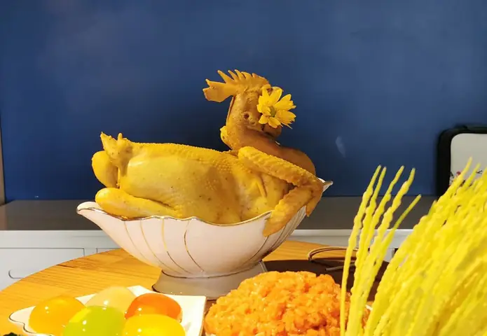 Gà Cúng Sáng Mùng 1: Có Nên Làm Và Những Lưu Ý Quan Trọng