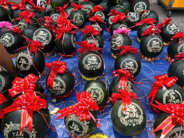 Giá Cặp Dừa Cúng Tết: Bao Nhiêu Tiền & Nên Chọn Loại Nào? Giá Cặp Dừa Cúng Tết: Bao Nhiêu Tiền & Nên Chọn Loại Nào?