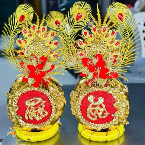 Giá Cặp Dừa Cúng Tết: Bao Nhiêu Tiền & Nên Chọn Loại Nào? Giá Cặp Dừa Cúng Tết: Bao Nhiêu Tiền & Nên Chọn Loại Nào?