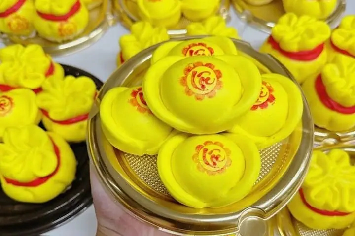 Gia Chủ Ăn Chay Trường Có Nên Cúng Tam Sên Không? Giải Đáp Chi Tiết