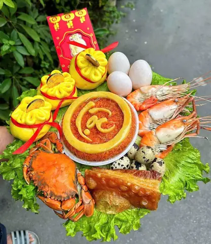 Gia Chủ Ăn Chay Trường Có Nên Cúng Tam Sên Không? Giải Đáp Chi Tiết