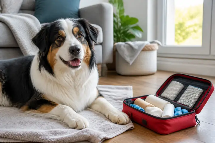 Gia Đình Ngộ Cúng Chó: Ý Nghĩa, Cách Thực Hiện Và Những Điều Cần Lưu Ý