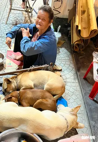 Gia Đình Ngộ Cúng Chó: Ý Nghĩa, Cách Thực Hiện Và Những Điều Cần Lưu Ý