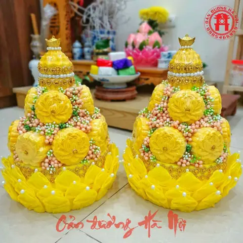 Giá Oản Cúng Phật: Mua Ở Đâu, Mẫu Mã Nào Phổ Biến & Ý Nghĩa Giá Oản Cúng Phật: Mua Ở Đâu, Mẫu Mã Nào Phổ Biến & Ý Nghĩa