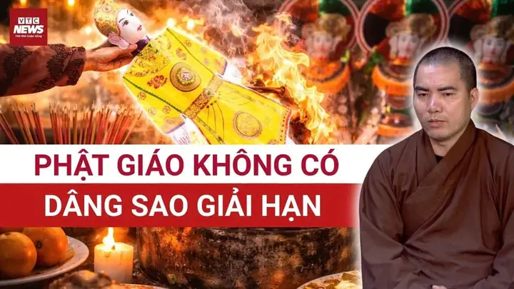 Giáo Hội Phật Giáo Khuyên Không Cúng Sao: Hiểu Đúng Về Giáo Lý Và Thực Hành