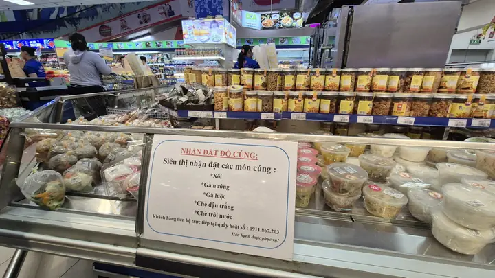 Tìm Địa Chỉ Đặt Cửa Hàng Xôi Gà Cúng Chất Lượng: Tư Vấn & Giao Hàng Tận Nơi Tìm Địa Chỉ Đặt Cửa Hàng Xôi Gà Cúng Chất Lượng: Tư Vấn & Giao Hàng Tận Nơi